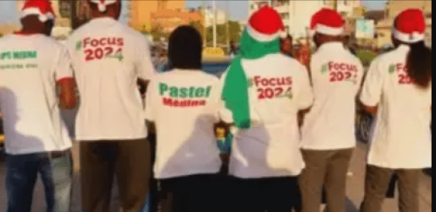 Médina : 3e retour de parquet pour les 9 militants de Pastef arrêtés 
