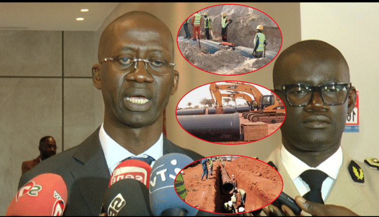 Vidéo-Grands chantiers de la SONES : Échanges autour des contraintes et de la mise en œuvre