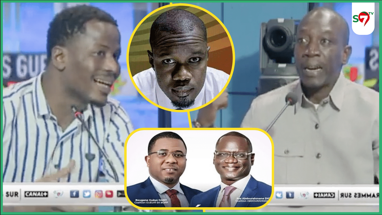 (Vidéo) Analyses pertinentes de Cheikh Omar Talla & Abdoulaye Mbow sur les révélations de Bougane & du Dr Abdourahmane Diouf