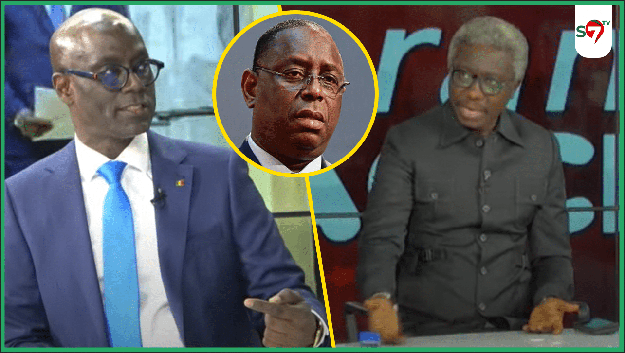 (Vidéo) Faram Facce: TAS sur le "Report des Élections": "Bougneko Reporté Doug Ci Gouteu Bou Ken Xamoul"