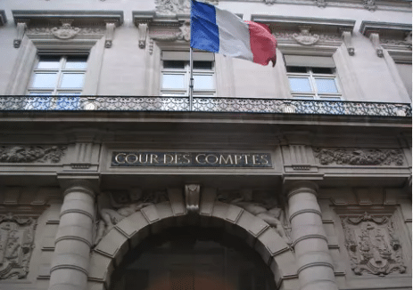 France: La Cour des comptes appelle l'État à «mieux s'organiser» pour les expulsions d'étrangers