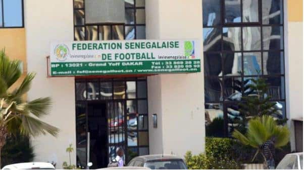 Football : La FSF suspend le stade de Dahra !