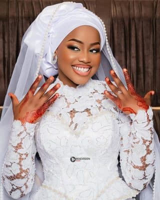 People : Sadio Mané s’est marié, les premières images de son épouse (photos)