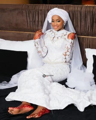 People : Sadio Mané s’est marié, les premières images de son épouse (photos)