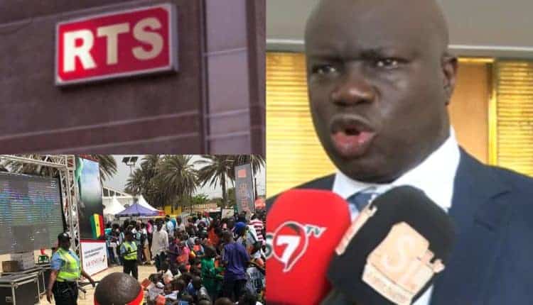 Affaire des Droits TV de la CAN : Aly Mané Triomphe devant le Tribunal de Commerce de Dakar