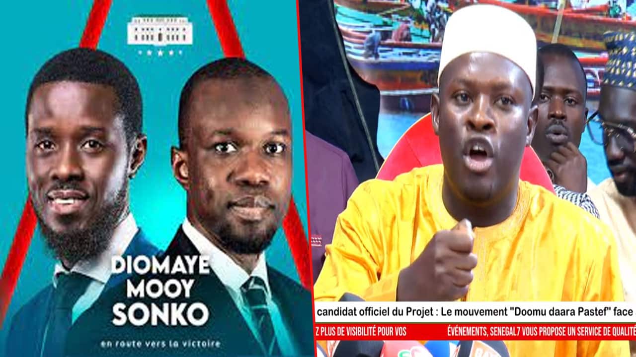Liberté pour Diomaye: Les dures vérités de Imam Dramé "Naniouko Bayi Mou Dém Campagne..." (Vidéo)