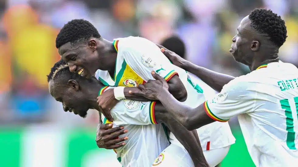 Can 2023 : Le Sénégal réussit son entrée en lice en écrasant la Gambie (3-0) !