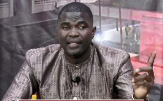 Contrôle parrainage : Amadou Ba appelle les "Patriotes" à "lever la pédale sur les candidats recalés"