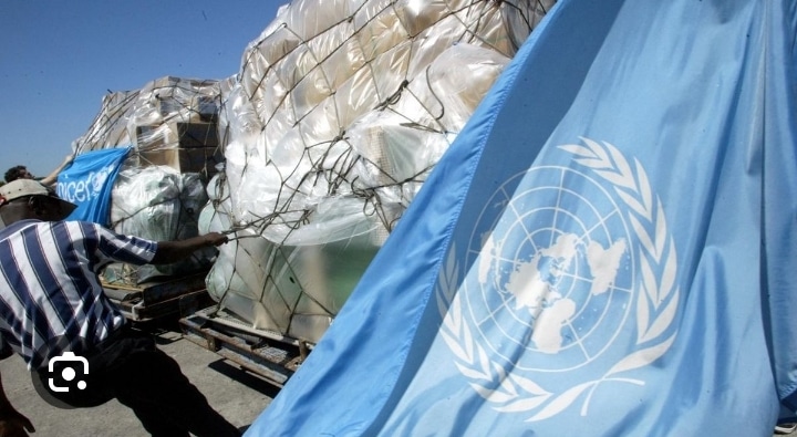 Ukraine: L'ONU déclare vouloir 4,2 milliards de dollars pour l'aide humanitaire en 2024
