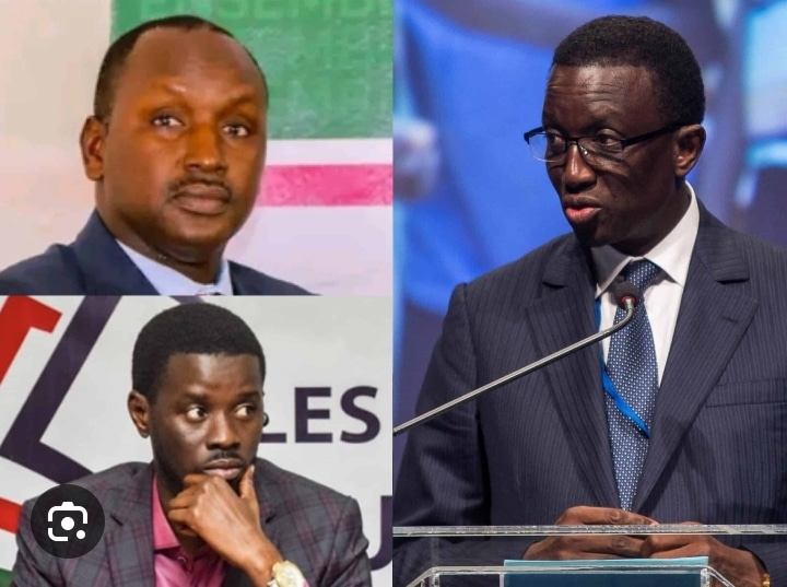 Recours d'Amadou Ba : "Le juge des élections peut invalider les candidatures de Diomaye et de Cheikh T Dieye si..." (Juriste)