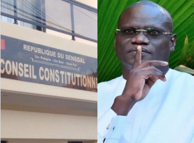 Pluie de recours - Dr Abdourahmane Diouf dit sa crainte : "Damay Ragal Conseil Constitutionnel déclaré irrecevable..."