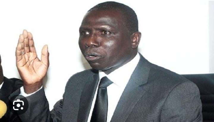 Carrière des magistrats : Alioune Ndao demande au ministre de la justice d'arrêter son immixtion