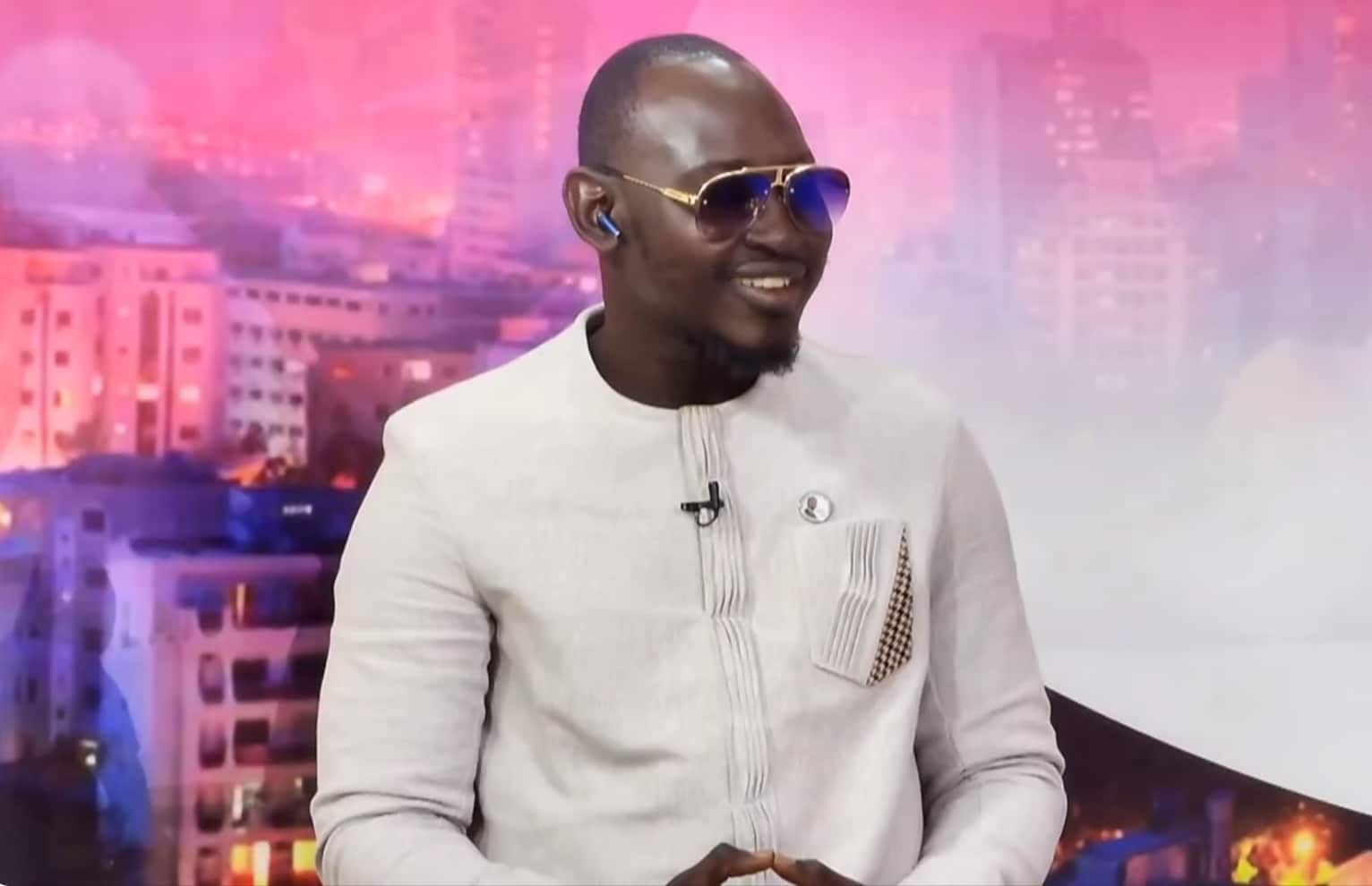 Taif Diop révèle les propos de Sonko "Je ne suis pas l'égale de Macky, je suis meilleur politicien que lui"