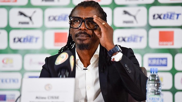 Le Sénégal face à un dilemme nommé Aliou Cissé: Faut-il changer de cap après l'échec en CAN 2023?