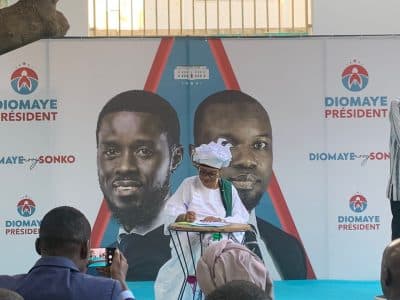 Coalition "Diomaye Président" : signature de la convention et de la charte d'adhésion, ce mardi