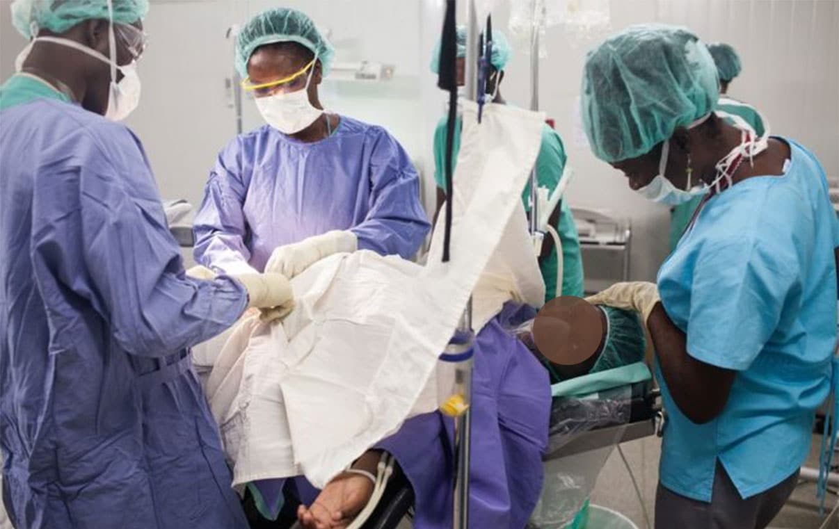 Ngaye Mekhé: après le décès de trois patientes par césarienne, une enquête a été ouverte