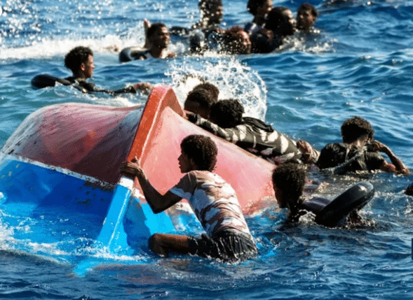 Bounkiling : 13 jeunes sont m0rts sur les routes de la migration irrégulière