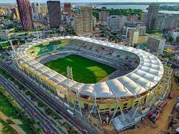 "Ayoka-CAN": A la découverte des somptueux stades de la Can2023