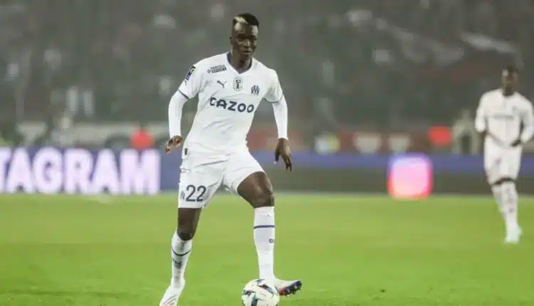 Mercato : Pape Gueye courtisé par l'AS Monaco