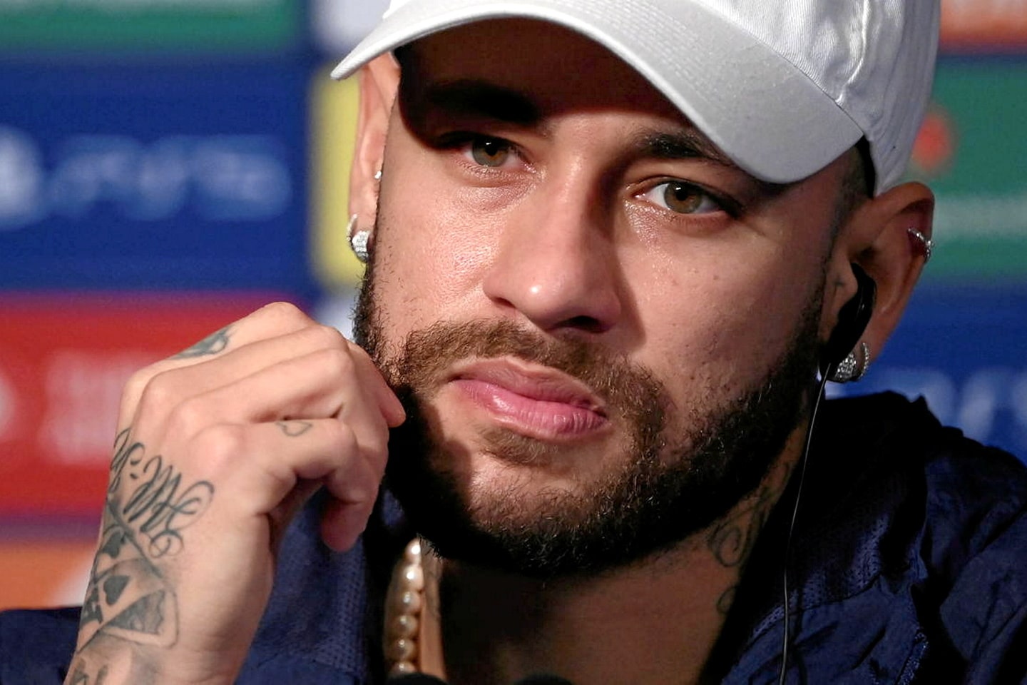 Transfert douteux de Neymar: le PSG dans le collimateur de dame justice