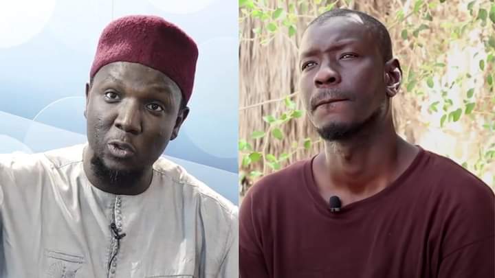 Prison : Seydi Gassama réclame la libération "immédiate" de Cheikh Oumar Diagne et Abdou Karim Gueye