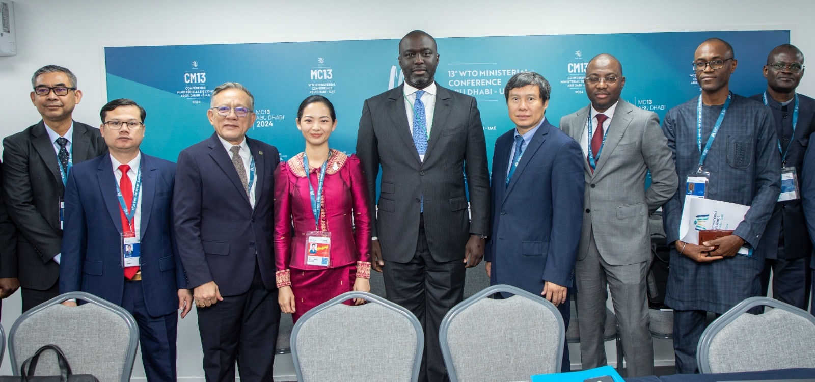 OMC : Les positions défendues par le Sénégal