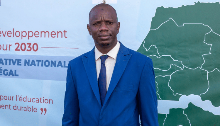 Abdoulaye Faye (BBY) contre le report : "Cessons de jouer avec l'avenir du Sénégal..."