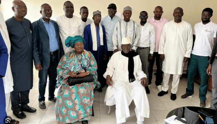 Report de la présidentielle : Le revers du plan Déthié Fall (inter-coalition Yewwi-Wallu)