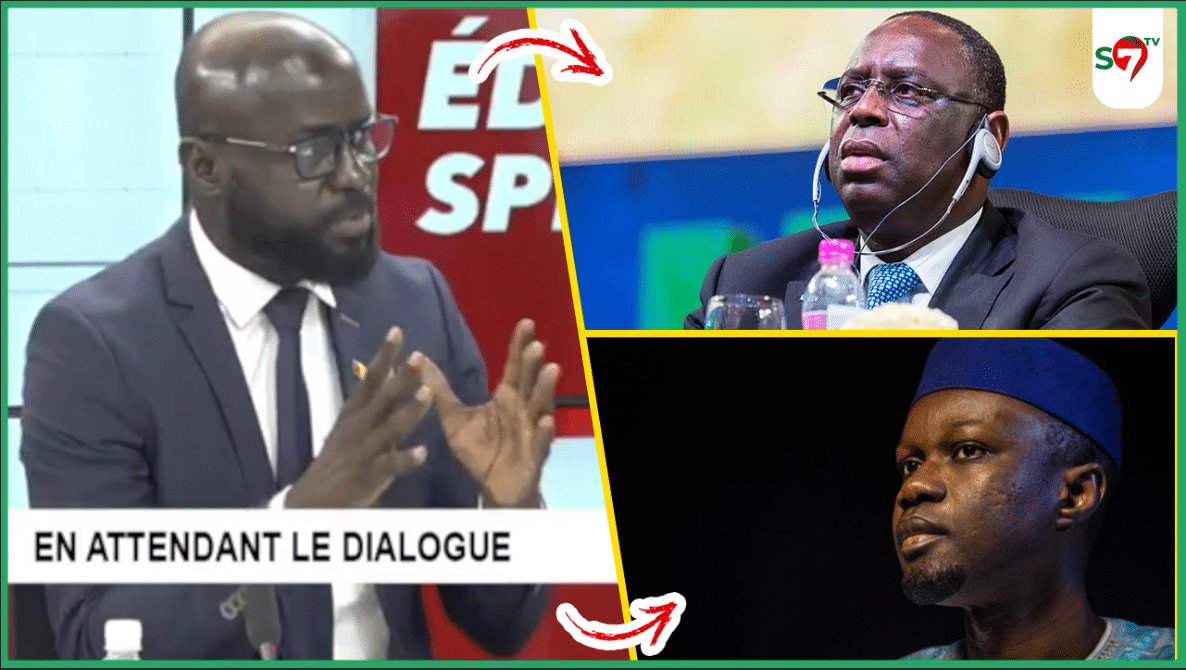 (Vidéo) Report, Amnistie, Dialogue: Thierno Bocoum interpelle directement Macky « il doit démissionner… »