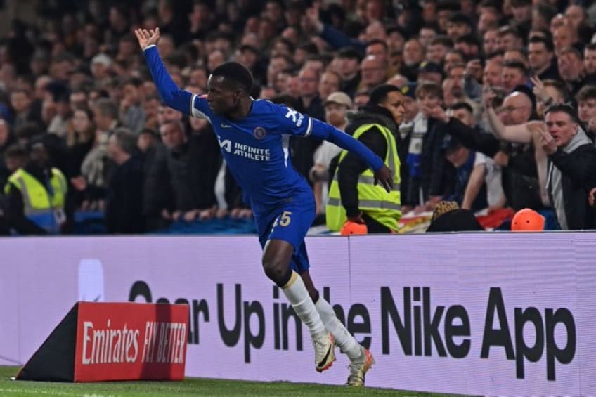 FA Cup : Chelsea de Nicolas Jackson décroche la qualification en quarts de finale