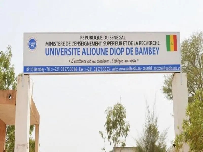 Décès de Alpha Tounkara : les étudiants de Bambey décrètent 72h de grève