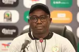 Sénégal : Serigne Saliou Dia remplace Malik Daff au poste d’entraîneur des U20