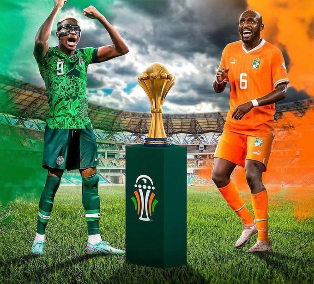 Can 2023 -Nigeria vs Côte d’Ivoire : Zoom sur leurs derniers sacres