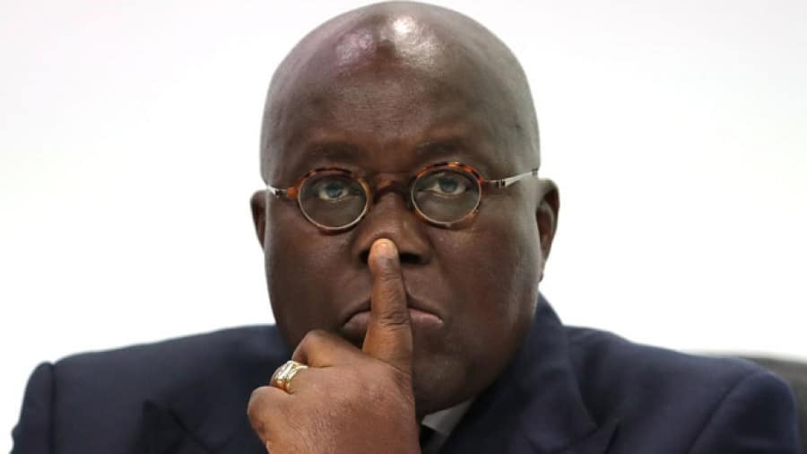 Ghana : Le ministre des Finances Ken Ofori-Atta et 12 autres ministres limogés