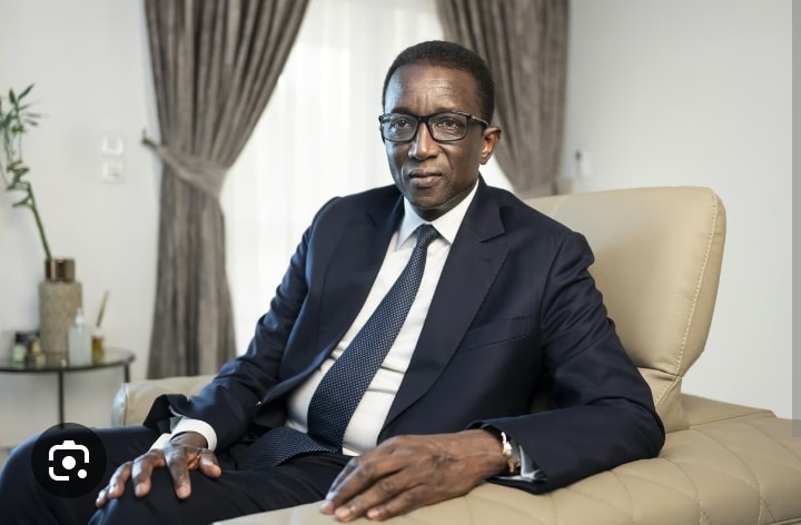 Corruption de juges - Amadou Bat en brèche les accusations: "L'histoire rétablira fermement les faits"