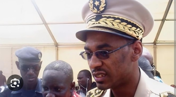 Manif contre le report de la présidentielle : Le préfet de Dakar dit n'avoir reçu aucune déclaration de manifestation