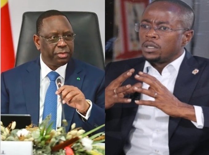 Abdou Mbow emboîte le pas à S. Jules Diop : "Ce n'est pas Macky qui a reporté la présidentielle..."