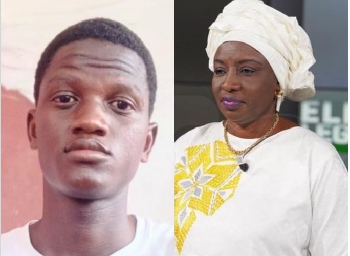 Mort d'Alpha Yéro Tounkara : Mimi Touré réclame justice