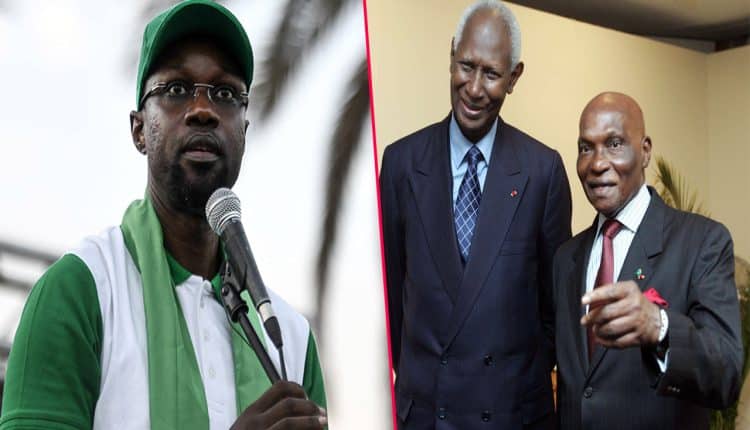 Politique : Ousmane Sonko avait-il raison de vouloir "fusiller" Diouf et Wade ?