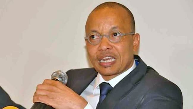 Affirmant que Macky Sall déménage sa famille au Maroc: Souleymane jules Diop contredit par le palais