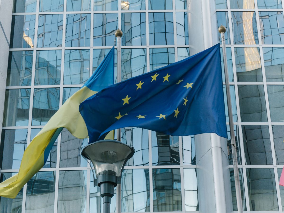 Ukraine: L'UE se met d'accord sur un nouveau paquet de sanctions contre la Russie