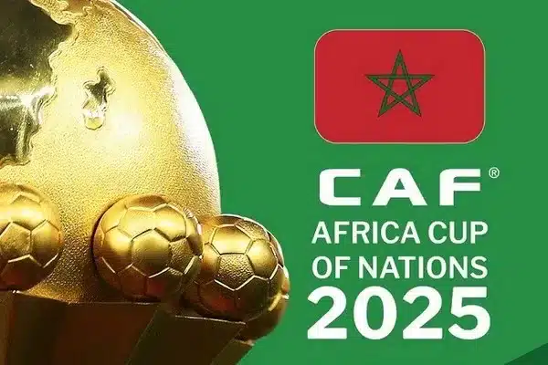 CAN Maroc 2025: un «accord de principe» trouvé entre la Caf & la Fifa