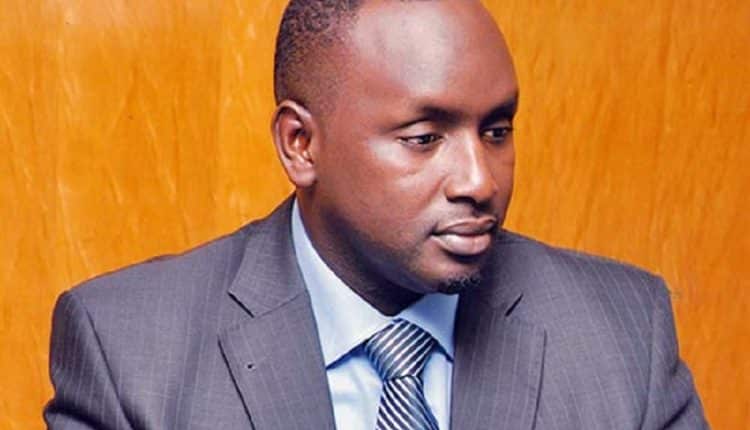 Cheikh Tidiane Diéye