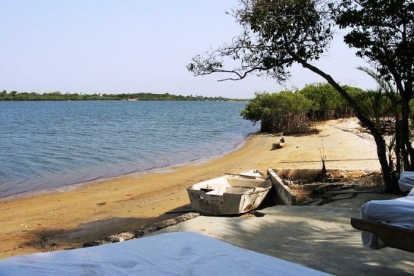 Casamance : Un bachelier m0rt par noyade dans le fleuve 