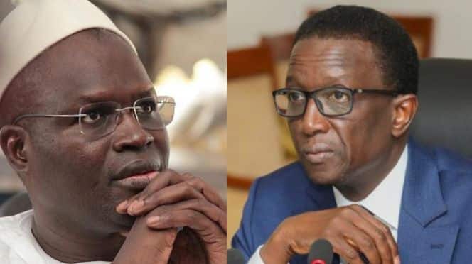 Début de la campagne électorale: BBY et Takhawou Senegal annoncent leurs points de départ