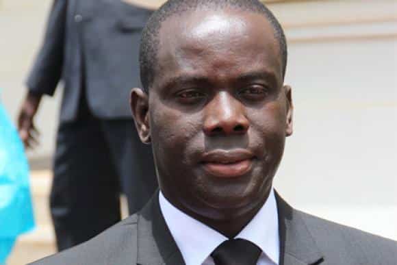 Contre le report de la présidentielle: Malick Gakou saisit le conseil constitutionnel