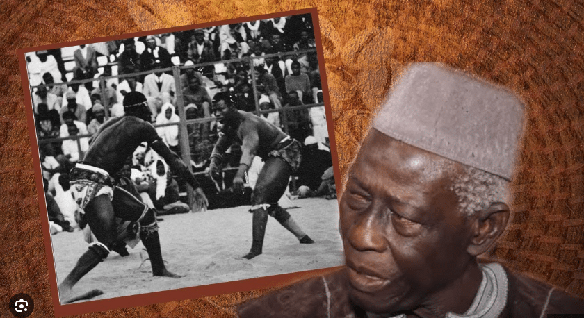 Nécrologie: Mame Gorgui Ndiaye a tiré sa révérence