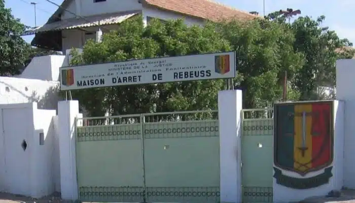 Reubeuss : 15 détenus "politiques" libérés, ce mercredi