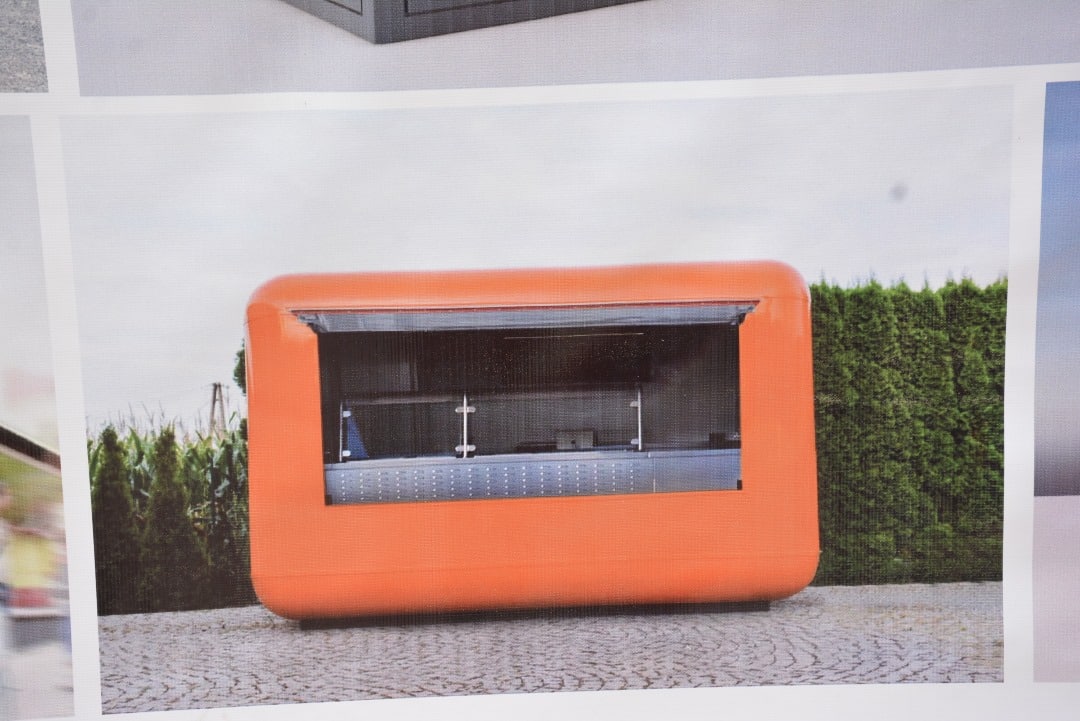 Médina Baye : Le Khalife bénit le programme de modernisation des sites de commerce grâce à l'entregent de Moustapha Faye