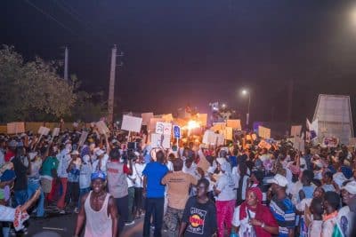 COALITION BENNO BOKK YAAKAR : Le Fouladou a déroulé le tapis rouge à Amadou Ba